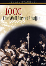 Film: 10cc - The Wall Street Shuffle