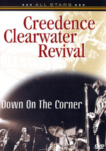 Film: Creedence Clearwater Revival - Down On The Cor..