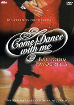 Film: Come Dance With Me - Ballroom Favourites