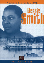 Film: Bessie Smith - St. Louis Blues (+ CD)