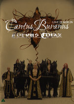 Film: Corvus Corax - Cantus Buranus/Live in Berlin
