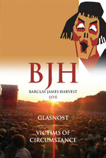 Film: Barclay James Harvest - Glasnost & Victims of C.