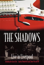 Film: The Shadows - Live in Liverpool