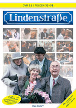 Film: Lindenstraße 11 - Folgen 53-58