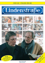 Film: Lindenstraße 12 - Folgen 59-63