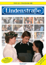 Film: Lindenstraße 13 - Folgen 64-68