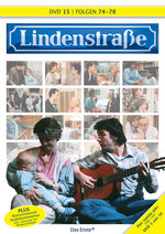 Film: Lindenstraße 15 - Folgen 74-78