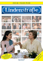 Film: Lindenstraße 16 - Folgen 79-83