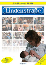 Film: Lindenstraße 20 - Folgen 99-104