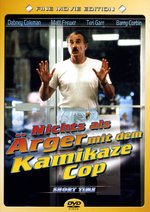 Film: Nichts als Ärger mit dem Kamikaze Cop