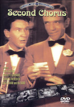 Film: Second Chorus