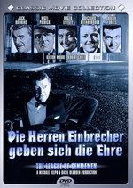 Film: Die Herren Einbrecher geben sich die Ehre