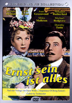 Film: Ernst sein ist alles