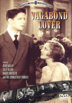 Film: Vagabond Lover