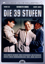 Film: Die 39 Stufen