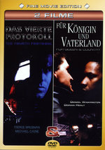 Film: Das vierte Protokoll/Für Königin und Vaterland