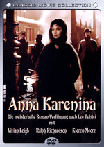 Film: Anna Karenina