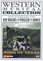Film: Songs of Texas - Western Musical Collection