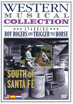 Film: South of Santa Fe - Western Musical Collection