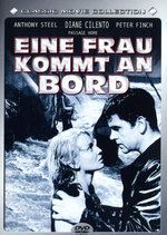 Film: Eine Frau kommt an Bord