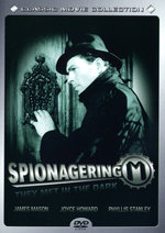 Film: Spionagering M