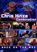 Film: The Chris Hinze Combination Vol. 1