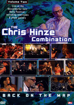 Film: The Chris Hinze Combination Vol. 2