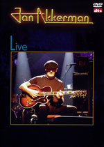 Film: Jan Akkerman - Live