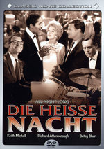 Film: Die heisse Nacht