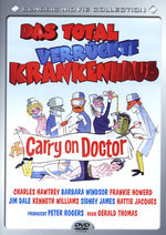 Film: Das total verrückte Krankenhaus