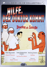 Film: Hilfe, der Doktor kommt