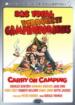 Film: Das total verrückte Campingparadies