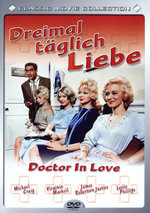 Film: Dreimal täglich Liebe
