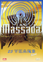 Film: Massada - 25 Years Live