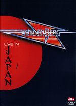 Film: Vandenberg - Live in Japan