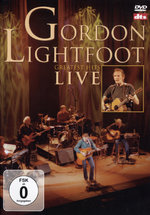 Film: Gordon Lightfood - Greatest Hits/Live