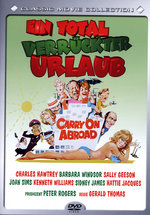 Film: Ein total verrückter Urlaub