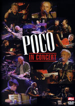 Film: Poco - In Concert