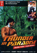 Film: Thunder in Paradise Vol. 1