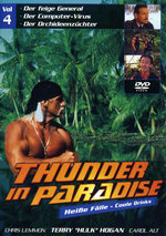 Film: Thunder in Paradise Vol. 4
