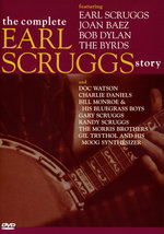 Film: Earl Scruggs - The Complete Story