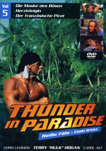Film: Thunder in Paradise Vol. 5
