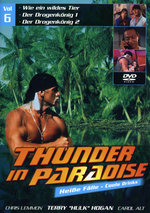 Film: Thunder in Paradise Vol. 6