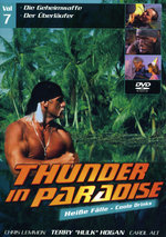 Film: Thunder in Paradise Vol. 7