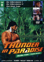 Film: Thunder in Paradise Vol. 8