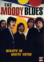Film: The Moody Blues - Nights in White Sand