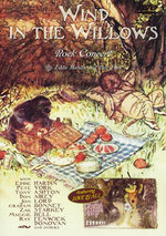 Film: Wind in the Willows - Rock Concert