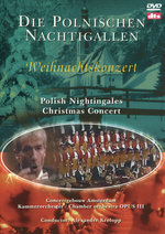Film: Die Polnischen Nachtigallen - Weihnachtskonzert