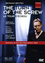 Film: Benjamin Britten - Turn of the Screw