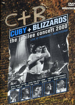 Film: Cuby + Blizzards - The Jubilee Concert 2000